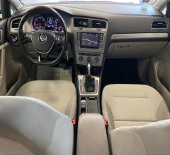 Auto - Volkswagen golf variant 1.6 tdi 110 cv dsg comf.bmt