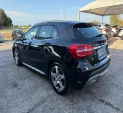 Auto - Mercedes-benz gla 200 cdi automatic premium