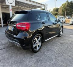 Auto - Mercedes-benz gla 200 cdi automatic premium
