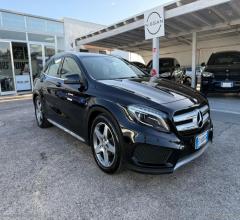 Auto - Mercedes-benz gla 200 cdi automatic premium