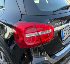 Auto - Mercedes-benz gla 200 cdi automatic premium