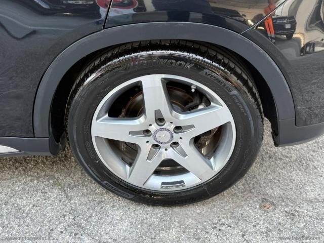 Auto - Mercedes-benz gla 200 cdi automatic premium