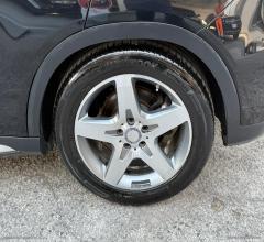Auto - Mercedes-benz gla 200 cdi automatic premium