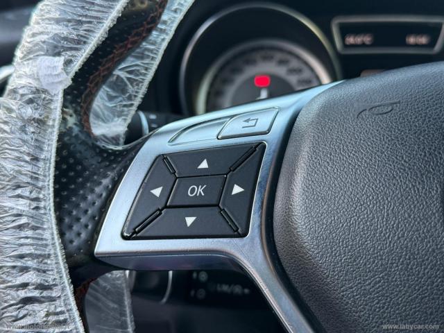 Auto - Mercedes-benz gla 200 cdi automatic premium