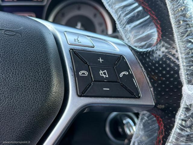 Auto - Mercedes-benz gla 200 cdi automatic premium