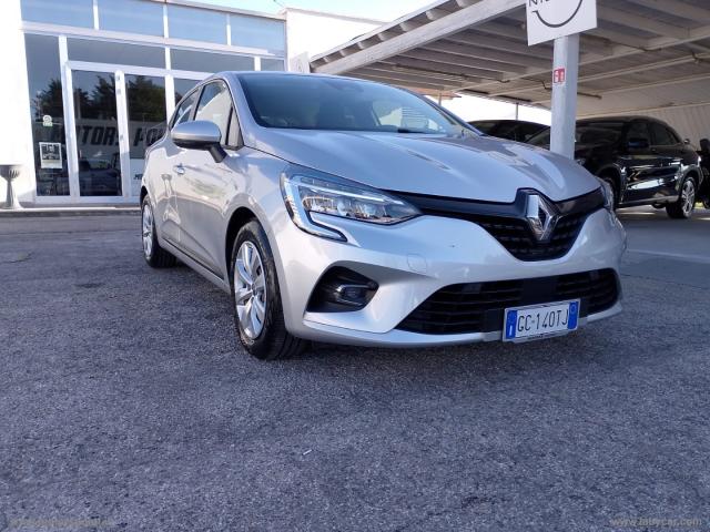 Auto - Renault clio blue dci 8v 85 cv 5p. business