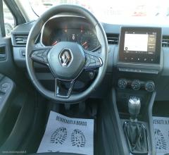 Auto - Renault clio blue dci 8v 85 cv 5p. business