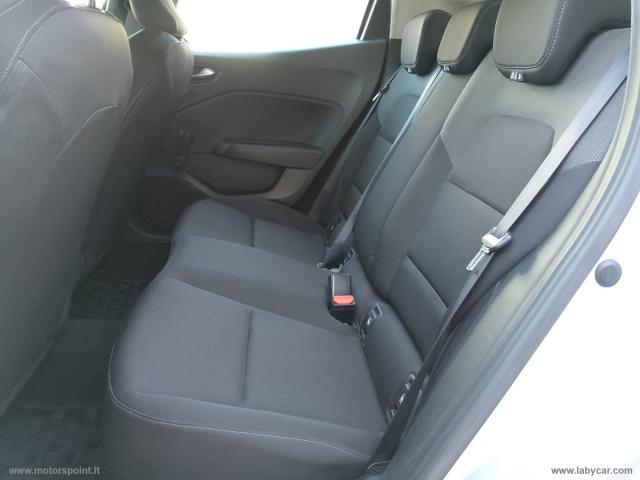 Auto - Renault clio blue dci 8v 85 cv 5p. business