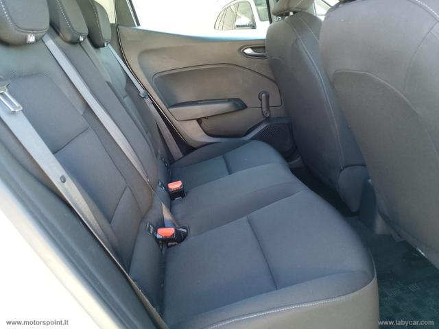 Auto - Renault clio blue dci 8v 85 cv 5p. business