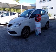 Lancia ypsilon 1.2 69 cv 5p. s&s platinum