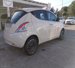 Auto - Lancia ypsilon 1.2 69 cv 5p. s&s platinum
