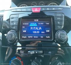 Auto - Lancia ypsilon 1.2 69 cv 5p. s&s platinum