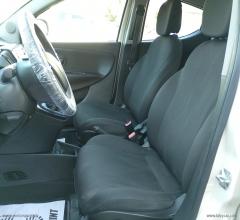 Auto - Lancia ypsilon 1.2 69 cv 5p. s&s platinum