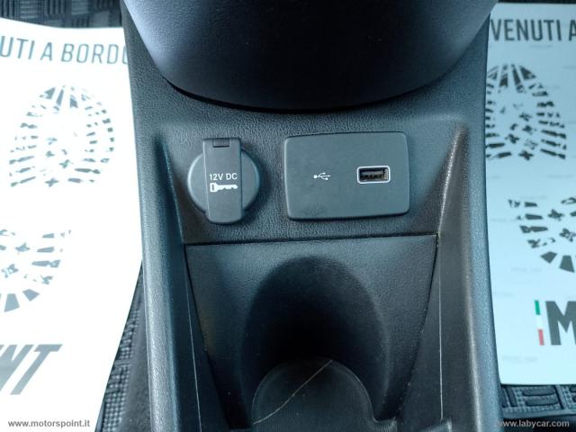 Auto - Lancia ypsilon 1.2 69 cv 5p. s&s platinum