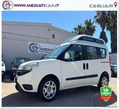 Fiat doblÃ² 1.4 easy