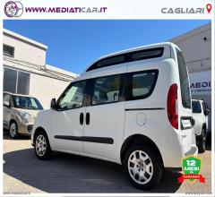 Auto - Fiat doblÃ² 1.4 easy
