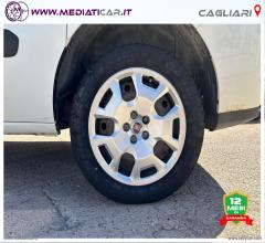 Auto - Fiat doblÃ² 1.4 easy