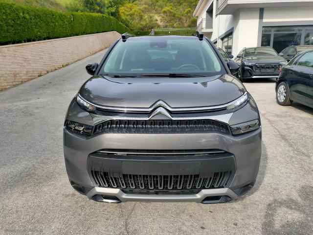 Auto - Citroen c3 aircross puretech 110 s&s plus