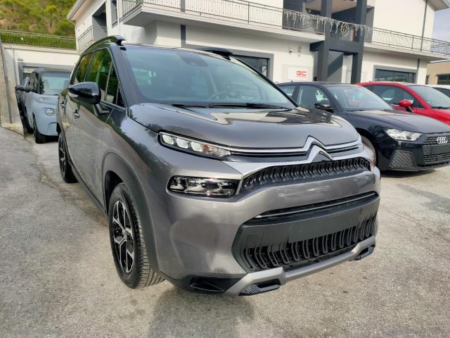 Auto - Citroen c3 aircross puretech 110 s&s plus