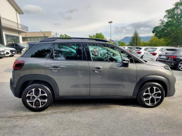 Auto - Citroen c3 aircross puretech 110 s&s plus