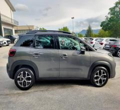 Auto - Citroen c3 aircross puretech 110 s&s plus