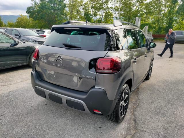 Auto - Citroen c3 aircross puretech 110 s&s plus