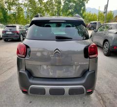 Auto - Citroen c3 aircross puretech 110 s&s plus