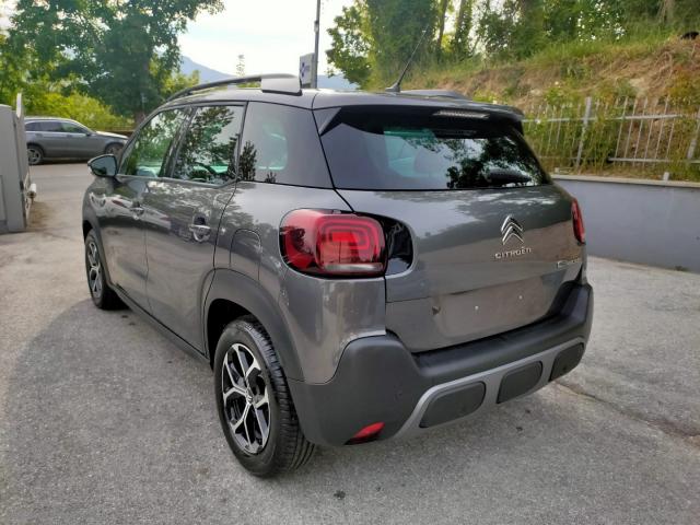 Auto - Citroen c3 aircross puretech 110 s&s plus