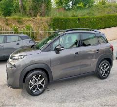 Auto - Citroen c3 aircross puretech 110 s&s plus