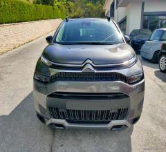 Auto - Citroen c3 aircross puretech 110 s&s plus