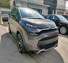 Auto - Citroen c3 aircross puretech 110 s&s plus