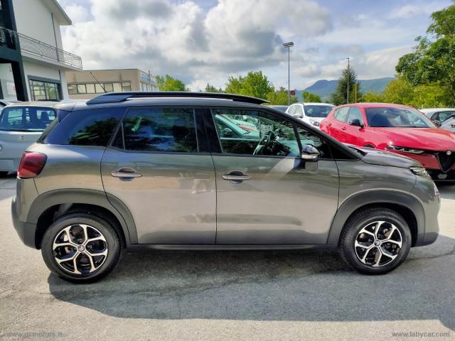 Auto - Citroen c3 aircross puretech 110 s&s plus