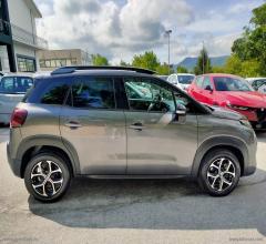 Auto - Citroen c3 aircross puretech 110 s&s plus