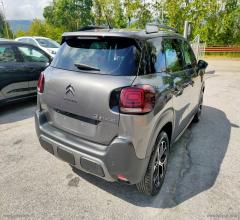 Auto - Citroen c3 aircross puretech 110 s&s plus