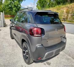 Auto - Citroen c3 aircross puretech 110 s&s plus