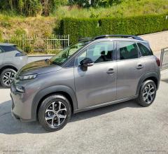 Auto - Citroen c3 aircross puretech 110 s&s plus