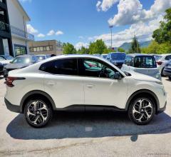 Auto - Citroen c4 x puretech 130 s&s eat8 shine