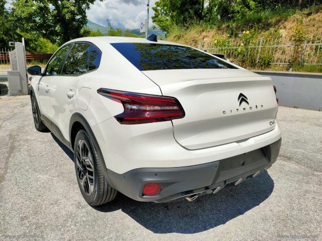 Auto - Citroen c4 x puretech 130 s&s eat8 shine
