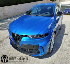 Alfa romeo tonale 1.6 diesel 130 cv tct6 sprint