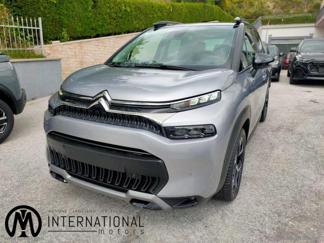 Citroen c3 aircross puret. 110 s&s shine pack