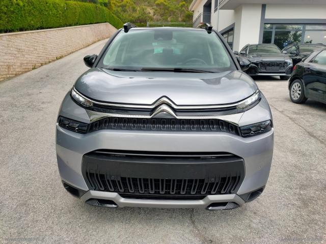 Auto - Citroen c3 aircross puret. 110 s&s shine pack