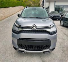 Auto - Citroen c3 aircross puret. 110 s&s shine pack