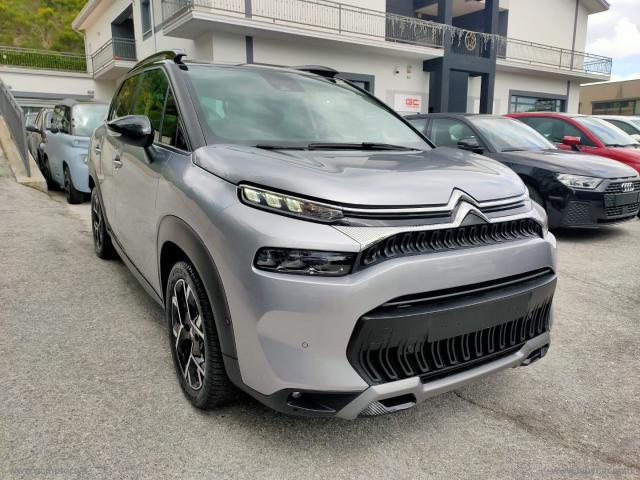 Auto - Citroen c3 aircross puret. 110 s&s shine pack