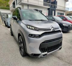 Auto - Citroen c3 aircross puret. 110 s&s shine pack