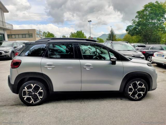 Auto - Citroen c3 aircross puret. 110 s&s shine pack