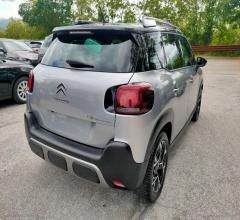 Auto - Citroen c3 aircross puret. 110 s&s shine pack