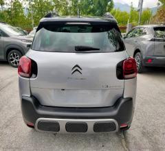 Auto - Citroen c3 aircross puret. 110 s&s shine pack