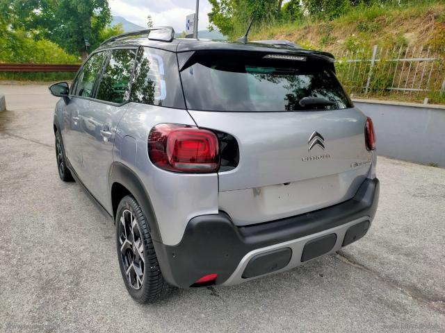 Auto - Citroen c3 aircross puret. 110 s&s shine pack