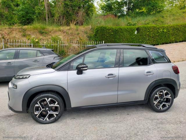 Auto - Citroen c3 aircross puret. 110 s&s shine pack