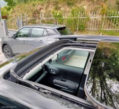 Auto - Citroen c3 aircross puret. 110 s&s shine pack